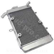 Radiatore per Yamaha X-Max