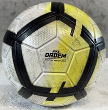 Nike Ordem 3 Official FIFA