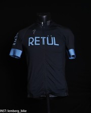 Maglia ciclismo Retül