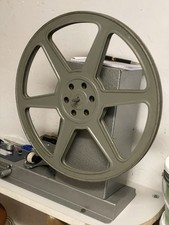 Film 16mm - Bobina Vuota 1200 MT diametro 50 cm