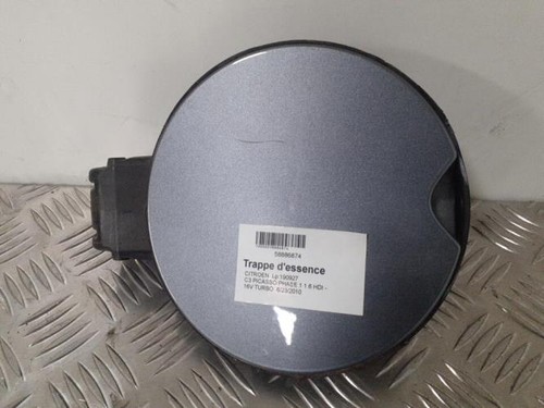 Sportello carburante citroen - sportello,