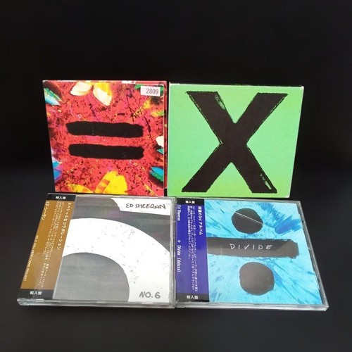 Sheeran divide deluxe - cd, ed