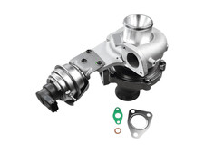 Turbocharger new alfa romeo - new,