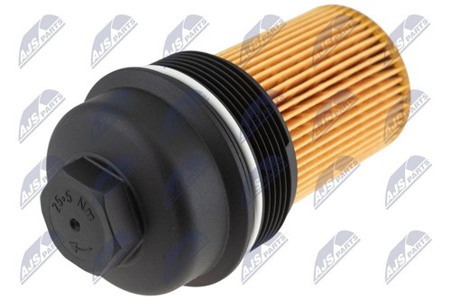 Supporto alloggiamento filtro