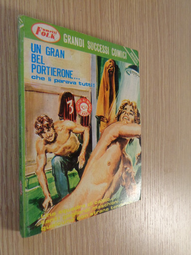 Fumetti folk gran - un,