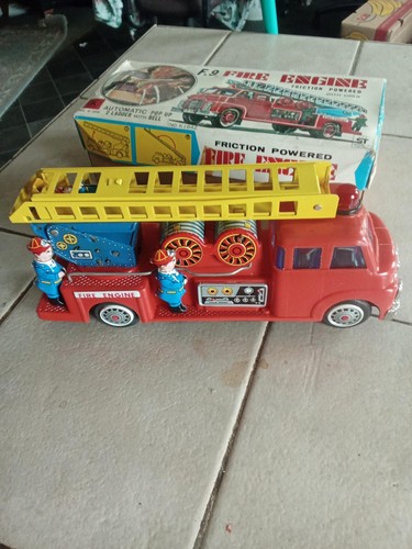 Giocattolo vintage anni - , 70