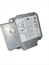 Centralina airbag Polo 9N3