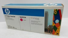 HP 124A Cartuccia Toner