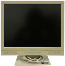MONITOR COMPUTER 15" MIXED