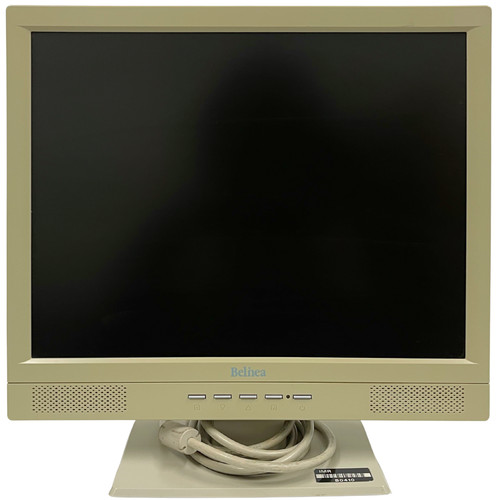 Monitor computer mixed - monitor, 15"