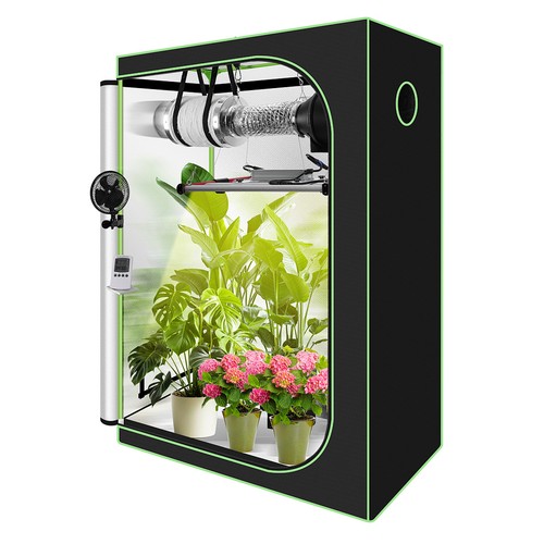 Growbox set completo - , growzt