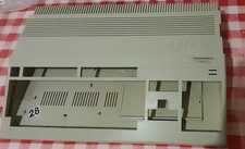 CASE PER AMIGA 500 PLUS --CON I DUE COPERCHI- N. 28