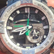 Orologio CASIO PRO TREK