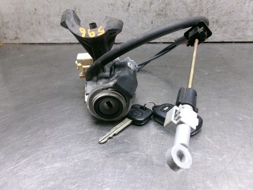 Toyota camry ignition - 97,