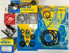 Kit Ricostruzione Motore