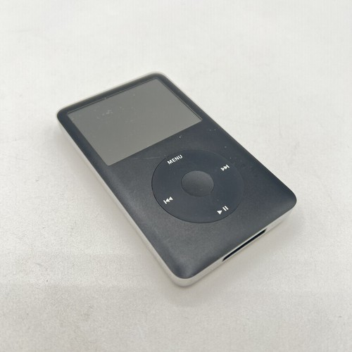 Apple ipod classic 6th - ipod,