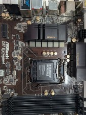 Asrock z87 extreme4 - asrock,