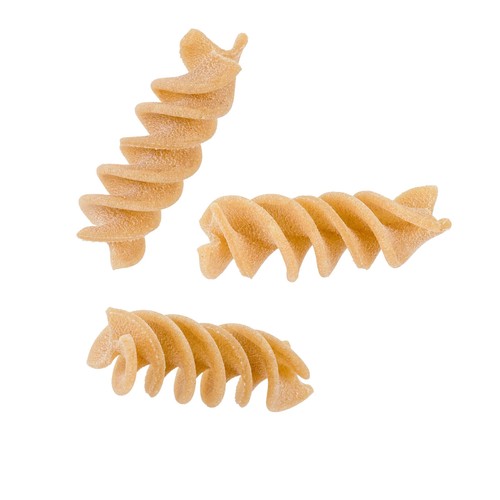 Fusilli artigianali grano - fusilli,