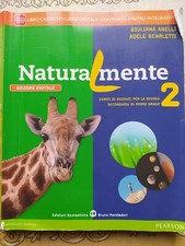 Naturalmente 2  Con e-book-