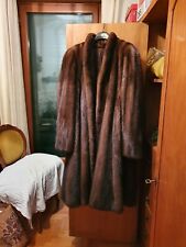 Pelliccia di visone LUNGA