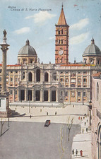 CARTOLINA *23 ROMA LAZIO