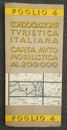 Consociazione turistica - consociazione,