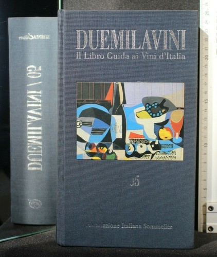 Duemilavini 2005 libro - 2005.,
