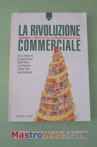 Rivoluzione commerciale - rivoluzione,