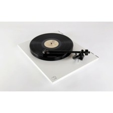 REGA PLANAR 1 2021 WHITE