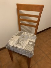 Set di 4 Cuscini a fascia per