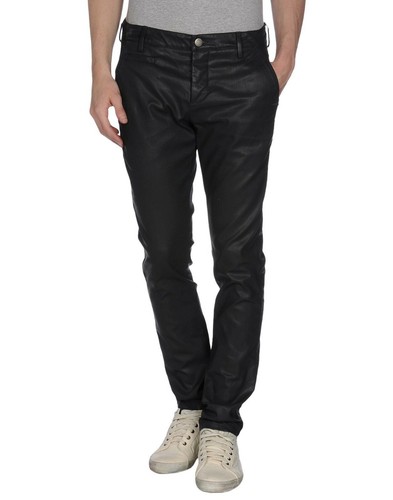 Pantaloni dondup limited - pantaloni,