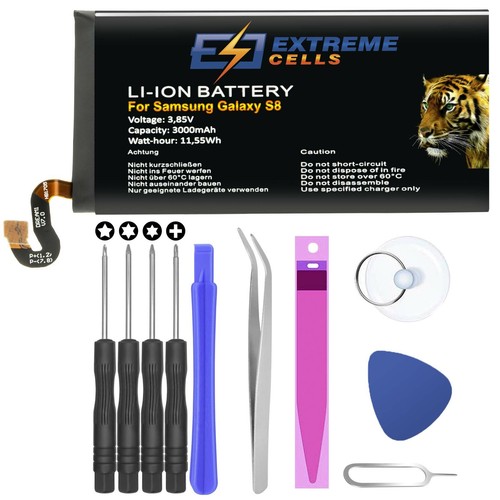 Extremecells ricambio batteria - extremecells,