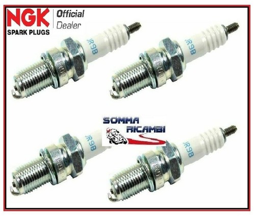 Candele originale ngk - 4,