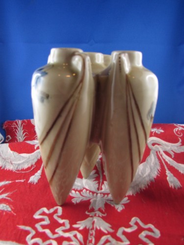 Antico vaso triplice - antico, in