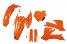 kit plastiche carene FULL Ktm