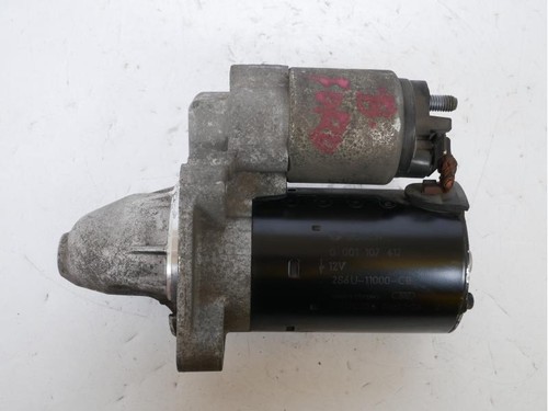 0001107417 motorino avviamento - 0001107417,