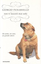 LN2- NON TI LASCERO' MAI SOLO
