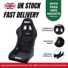 Seggiolino auto Sparco Evo XL