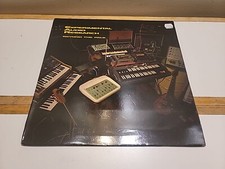 Experimental Audio Research