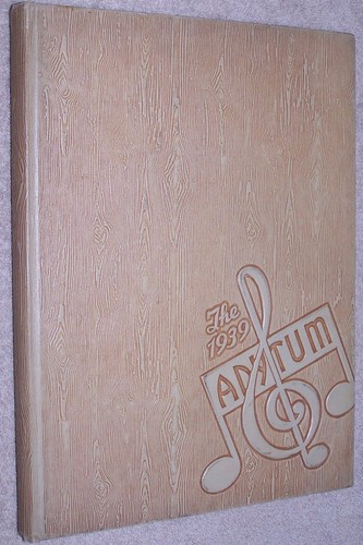 1939 denison university - 1939,