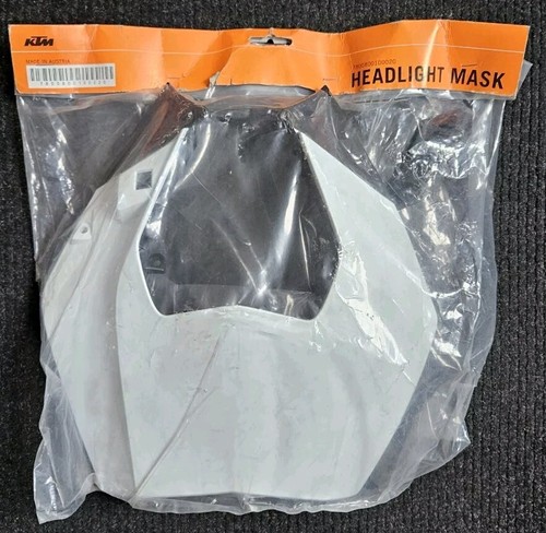Nuovo originale ktm exc copri - nuovo,