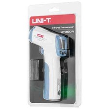 TERMOMETRO INFRAROSSI UNI-T UT300R LCD SENZA CONTATTO