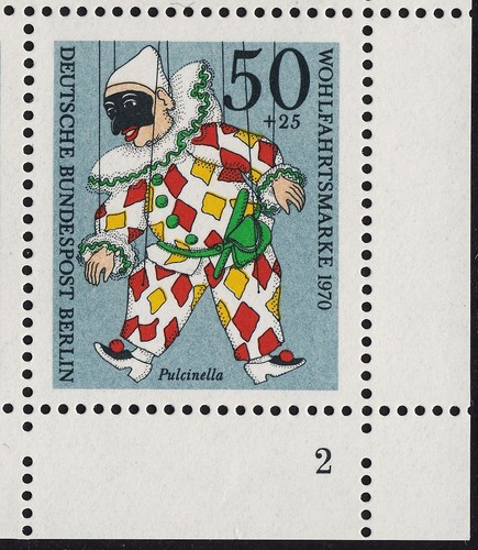 Berlino wfz pezzo unico - berlino,