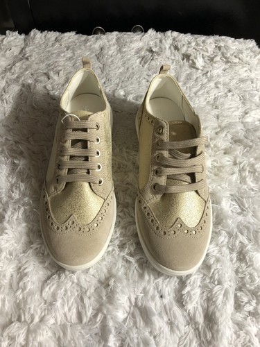 Geox respira tahina - tahina, sneakers