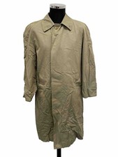 BURBERRYS TRENCH UOMO COAT MAN
