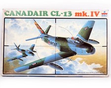 ESCI 4038 KIT 1/48 1:48 CANADAIR CL-13 MK.IV