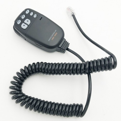Microfono per icom - microfono,