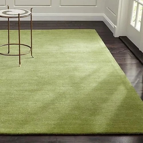Tappeti nuovi baxter verde - nuovi,
