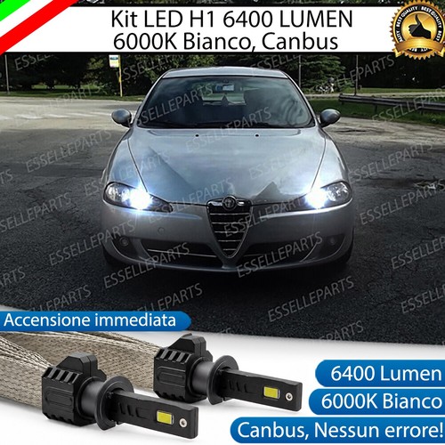 Kit led alfa - romeo, 147