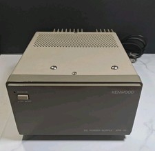 Kenwood KPS-10A Alimentatore